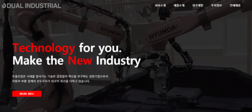  두올산업 주가, 나노캠텍 전환사채에 투자