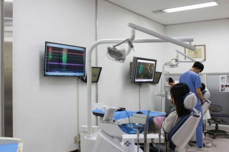 치과 종합검진, 경희대학교치과병원 시스템을 소개해드려요
