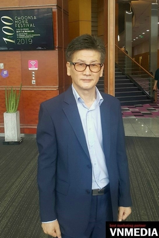  2019 제24회 춘사영화제 성황리 개최, 아티스트 패밀리 강철수 부회장, 참석 축하!-[VN미디어]