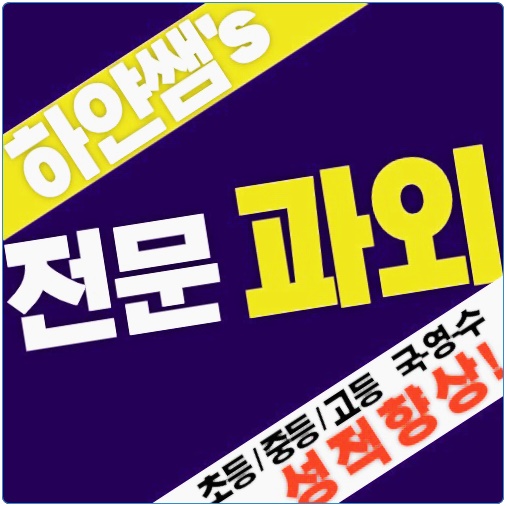 중랑구 면목동 고등 수학내신 상봉동 고등 국어내신 영어수업 기초 자료 시간 성적관리 방문과외