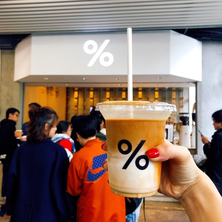  [홍콩, 마카오 여행] 4일차 응커피,구룡 / 카오룽 공원, 운남쌀국수 성림거, 스타후르츠 주스, 란콰이펑 까지!