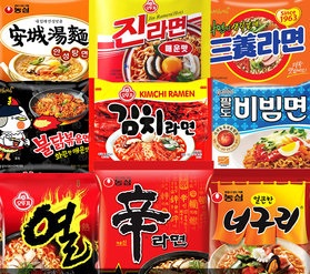  라면하고 찰떡 궁합인 김치, 하지만 같이 먹으면 안된다고? 왜?