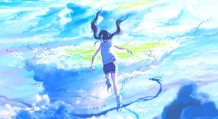 날씨의아이ost Radwimps 大丈夫 괜찮아 Movie Edit 듣기 가사 해석 네이버 블로그