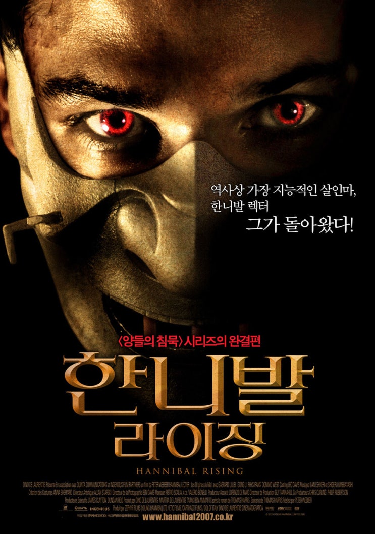  두려움에 대한 세가지/간단리뷰(58)