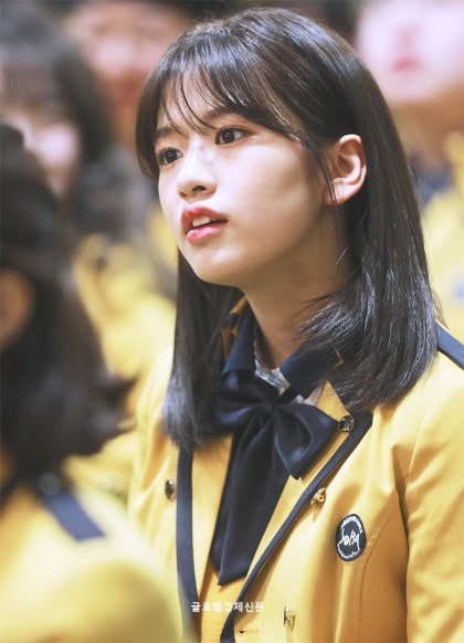 아이즈원 안유진 심층분석 1편 : 네이버 블로그