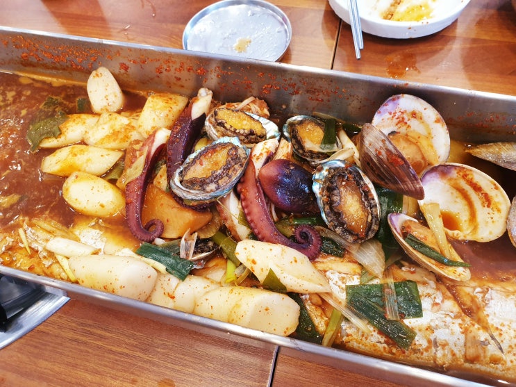  제주공항 근처 맛집 또 찾아가리~