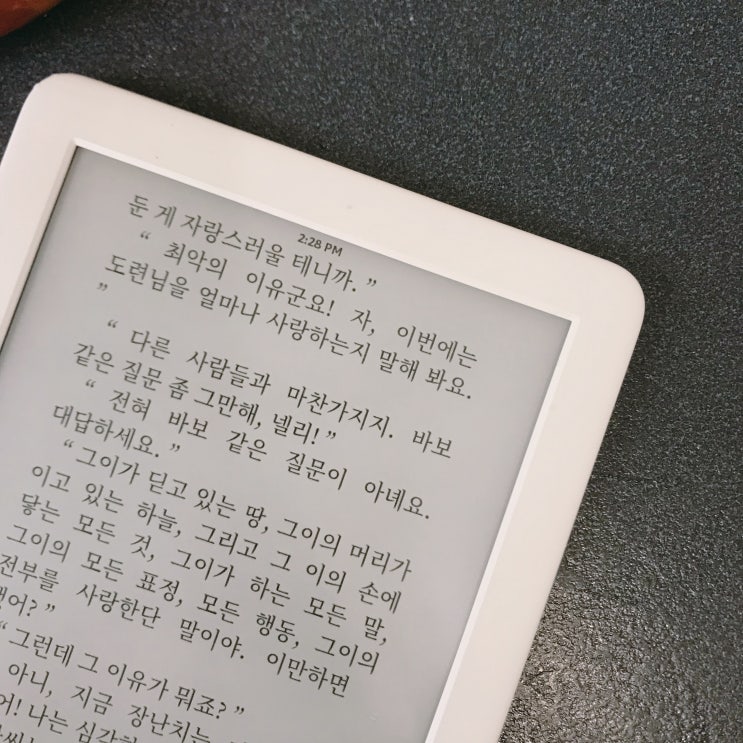  뉴질랜드 워홀/D+124