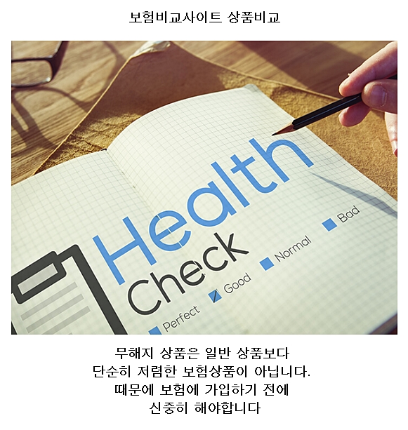  중대질병보험 조금더 알아본다면