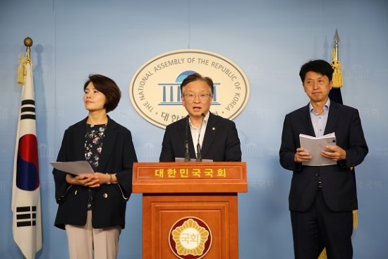  권칠승, "일부언론, 의도적 왜곡보도로 정부입장 외면하고 日 기업 입장 대변"