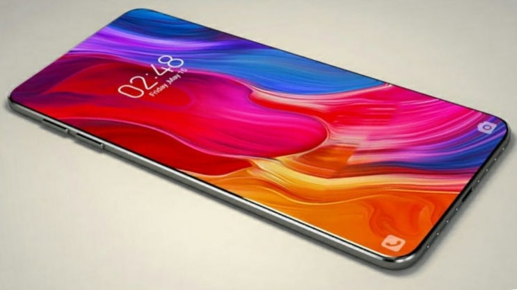  LG V60 출시 일정 및 스펙(예상)