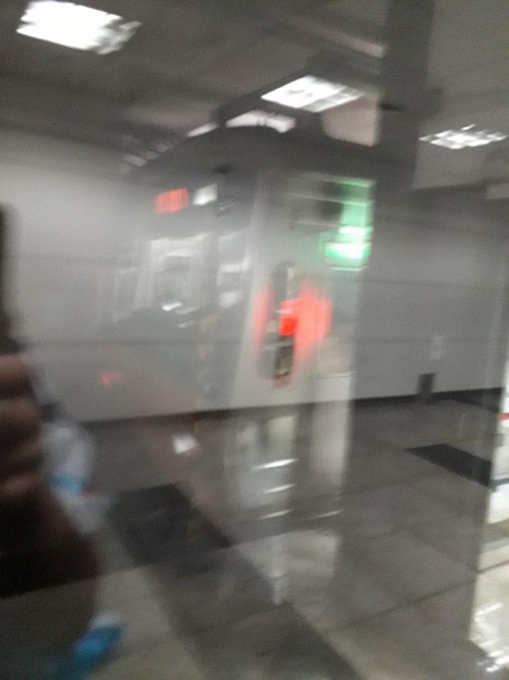  20190719 코레일 3호선 3x74편성
