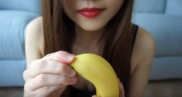 바나나 다이어트 방법