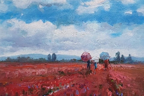 (주)보고유화 이미지