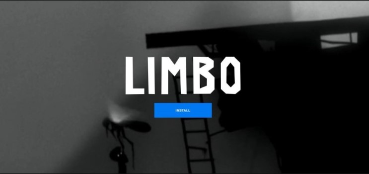 [에픽 게임즈] Limbo 게임 기간 한정 ( GAME ) 무료 배포 / 등록