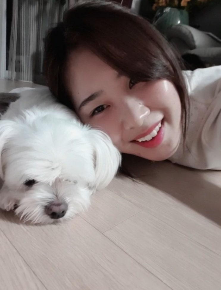  아리를 소개합니다
