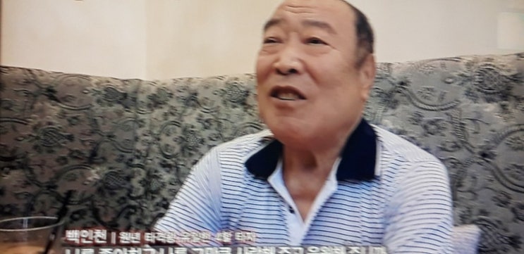  백인천