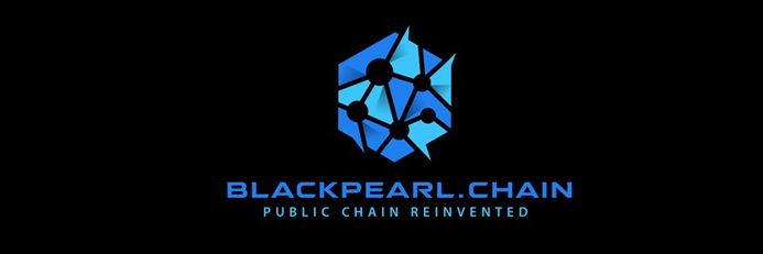  블랙펄체인(Blackpearl Chain) - 새로운 개방형 블록체 운용방식 네트워크