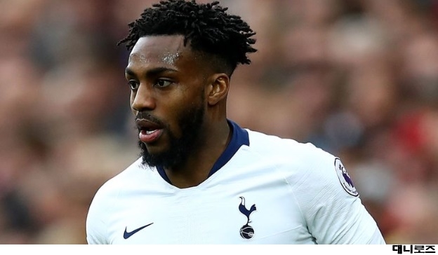  £20m의 이적료로 대니 로즈를 영입하길 원하는 파리 생제르망 (PSG)
