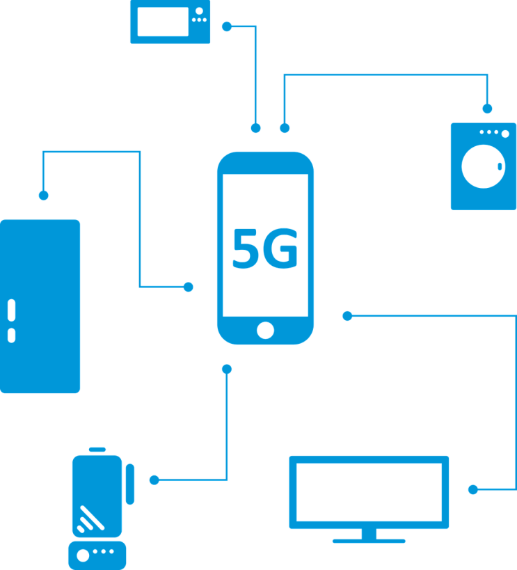  4차산업혁명 시대, 5G 상용화를 앞두고 통신은 어떻게 변화했고 변화할 것인가?