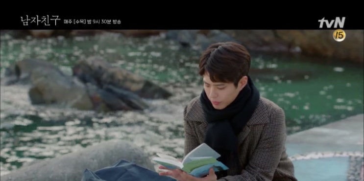  김연수 <파도가 바다의 일이라면>: 상세리뷰, 줄거리 포함