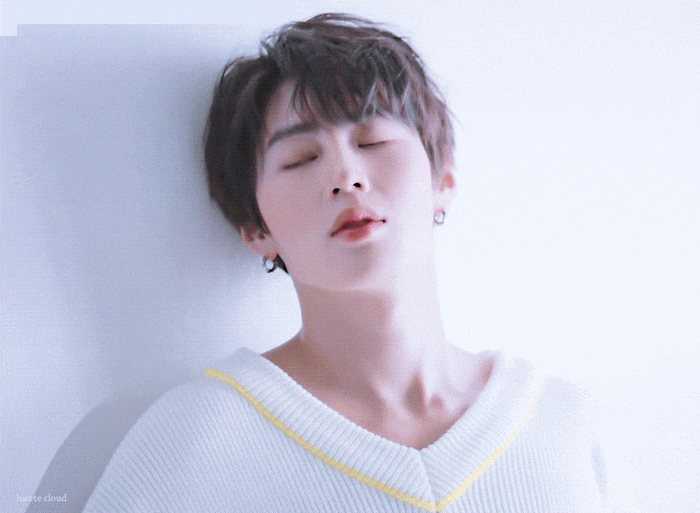  [워너원빙의글/하성운빙의글]왕싸가지,너의 매니저 01.