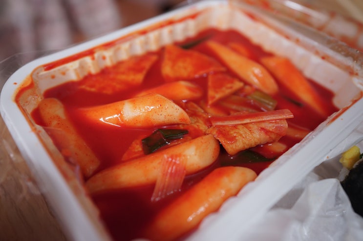 소정담 [맛집 리뷰] 당산 김밥 맛집 에서 피크닉세트 구입 후기