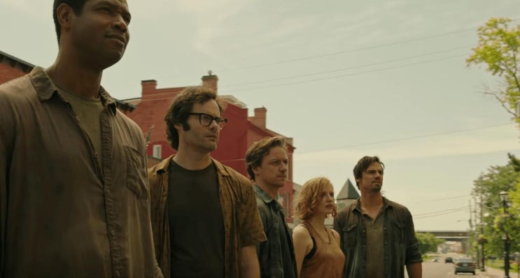  [그것: 두 번째 이야기 It Chapter Two] 예고편