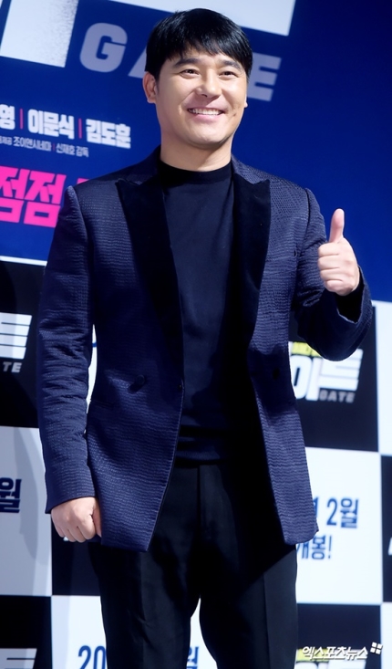  임창정, 다섯째 품에 안는다…11월 출산 예정