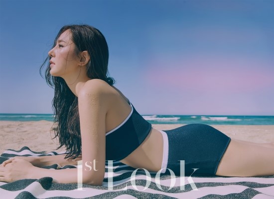  [퍼스트룩] Vol.179 한채아