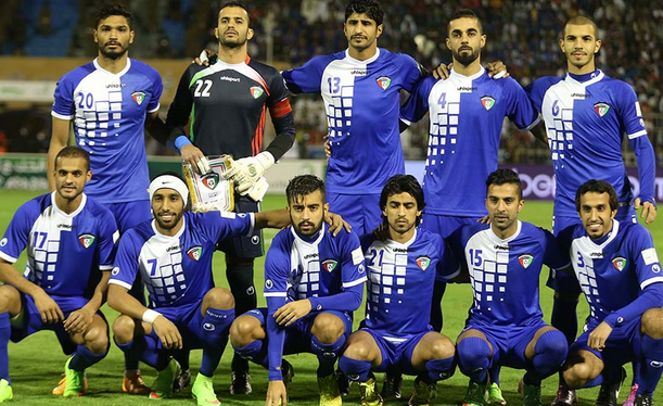 FIFA 월드컵 국대열전 시즌2 - 제69부 &lt;쿠웨이트 & 이라크&gt;