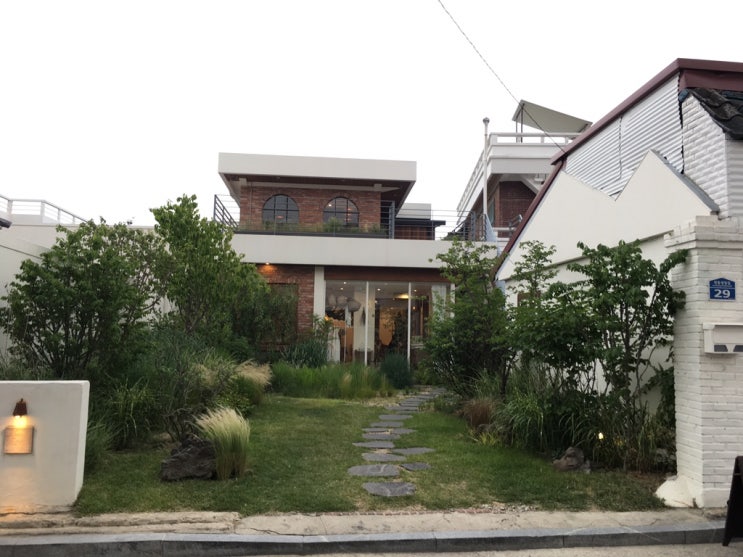  전주 분위기 좋은 카페 추천 [오늘 유독]