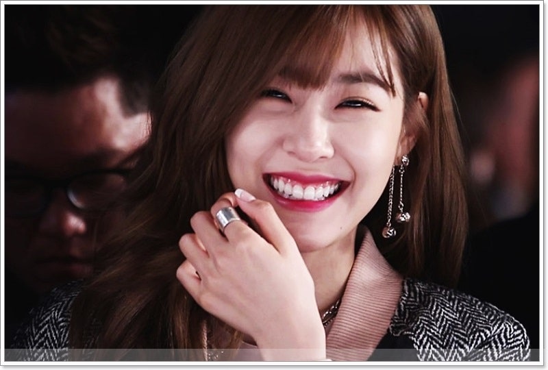 소녀시대 티파니 리즈시절 변천사 와우 : 네이버 블로그