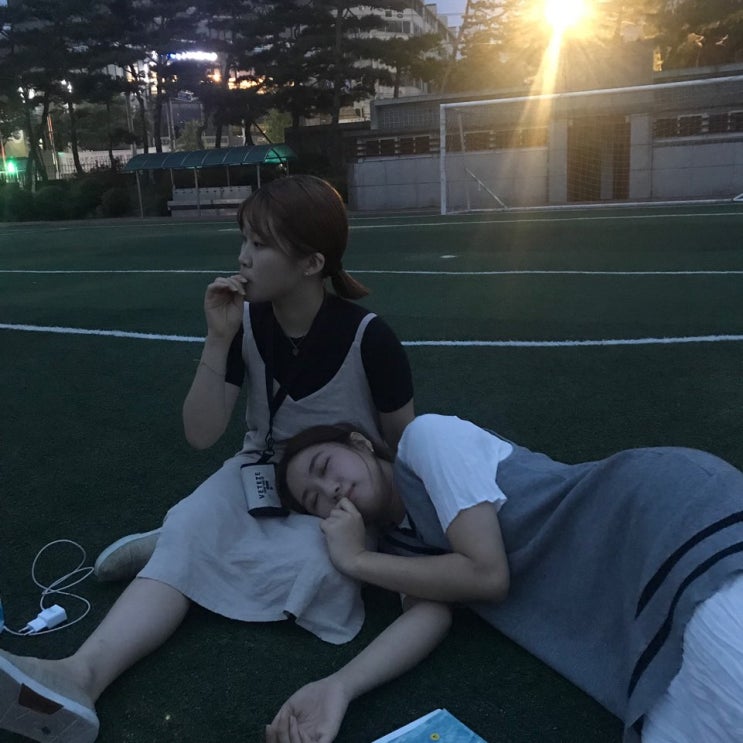 2019.6.14~ 기말고사 시험기간