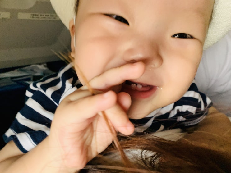  제주공항 지연, 태풍 부들부들