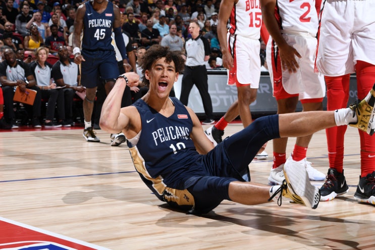 2019 NBA 드래프트 로터리픽을 선수들을 한번 둘러보자(8~14픽) 2019 NBA 드래프트 로터리픽을 선수들을 한번 둘러보자(8~14픽)