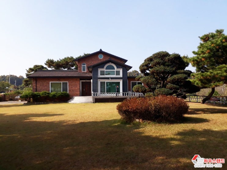  경기도 여주시 우만동 고급 전원주택 매매 / 여주전원주택매매/ - 급매  -하우스랜드-