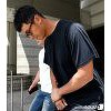 '마약 투약' 정석원, 항소심서 "죄송..봉사하며 살겠다" 호소 '마약 투약' 정석원, 항소심서 "죄송..봉사하며 살겠다" 호소