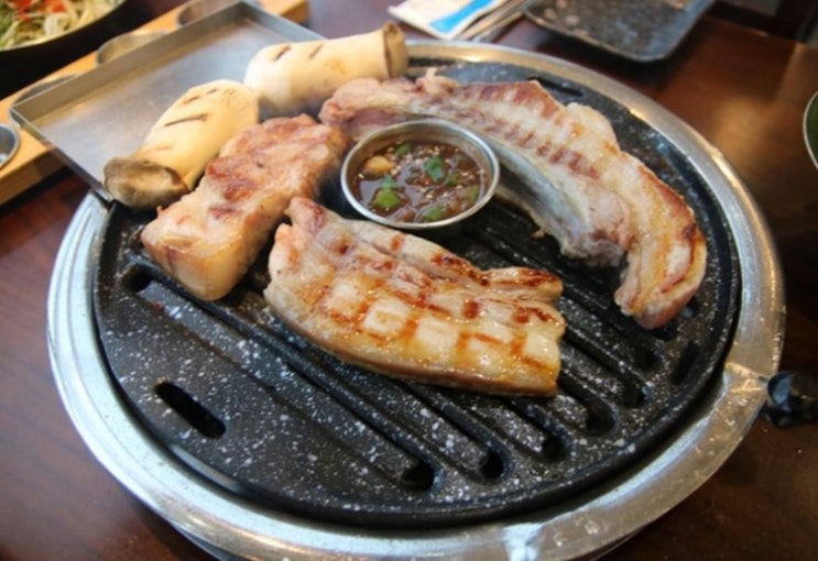  제주돼지를 가장 맛있고 저렴하게 즐길 수 있는곳