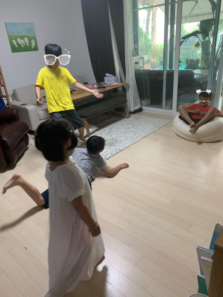  [11세] 친구2.