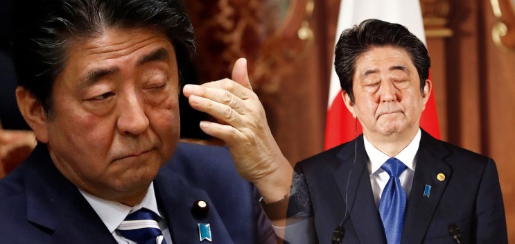 일본 전문가들도 아베의 경제보복에 대해 '스스로 무덤 팠다'