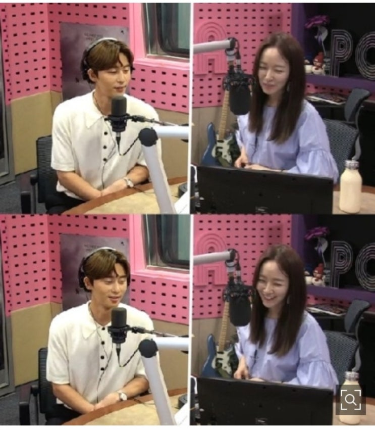  '사자' 박서준 "'군인' 박형식 면회? BTS 뷔X최우식과 맛있는 거 사들고 갈 것" (씨네타운)