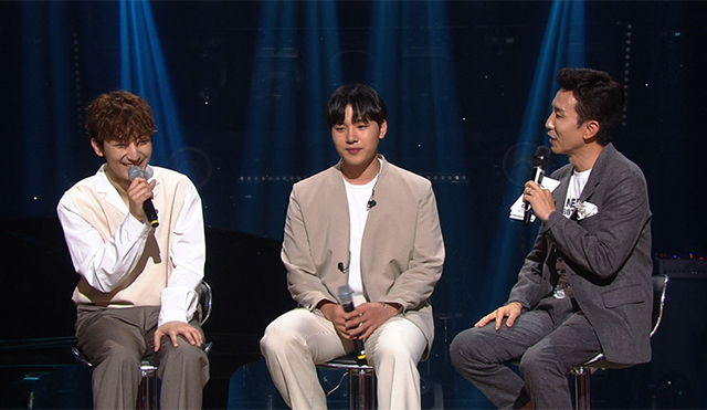 <유희열의 스케치북> 멜로망스, 윤하, 선우정아, 쏠 <유희열의 스케치북> 멜로망스, 윤하, 선우정아, 쏠