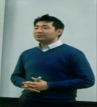  글로벌 스타트업 엑셀러레이터, 김정현 강사님
