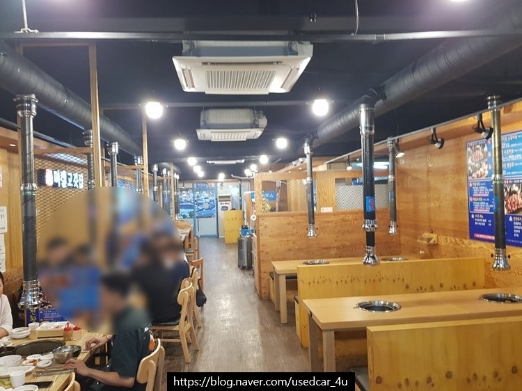 미켈고깃집 정왕점 사진 3