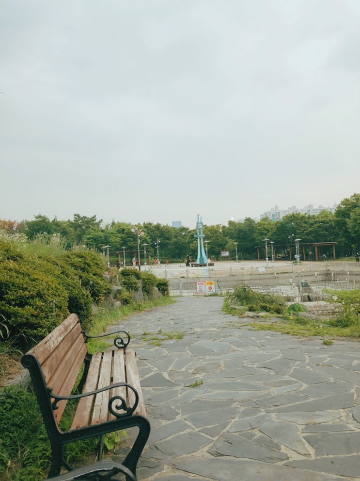  태풍 다나스 경로 금방이라도 비가 쏟아질것같은 날씨