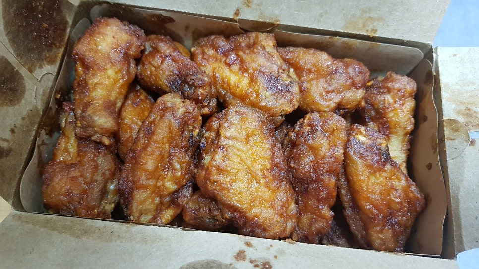 교촌치킨 담양점 사진 6