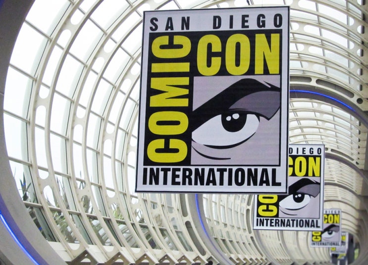  핫토이 SDCC 2019 샌디에이고 코믹콘 신작 및 출시임박제품 정리