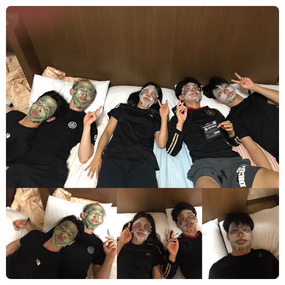  청주 청시의지 NO메달!
