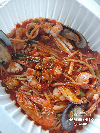  [영천 맛집]임가네 해물촌-해물찜