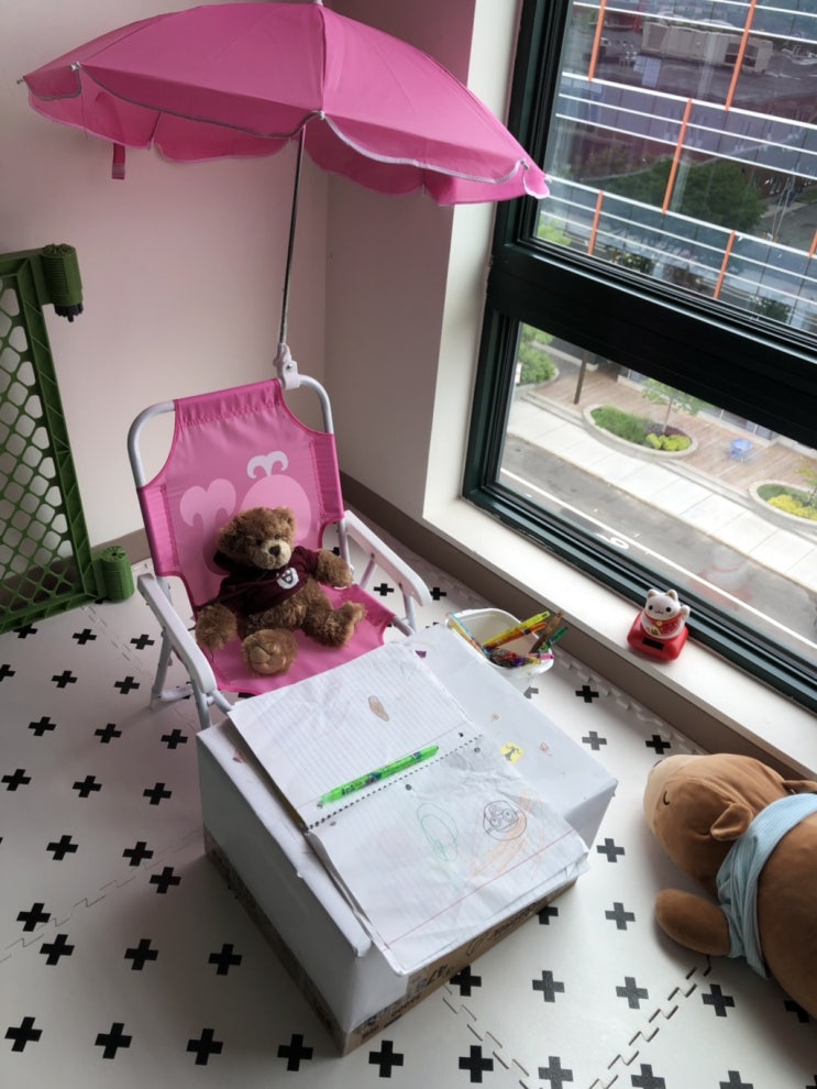  2019년 06월 29일 ~ 07월 13일 보스턴 이야기 :-) 1**